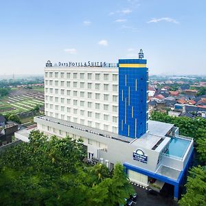 Days Hotel&Suites by Wyndham Jakarta Airport